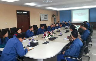 厂务公开增活力 民主管理促发展——包头市总工会2018年厂务公开民主管理工作回眸